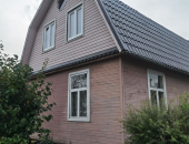 Объявление №71531006: Продажа дома 85м в СНТ Контакт, массив Дунай